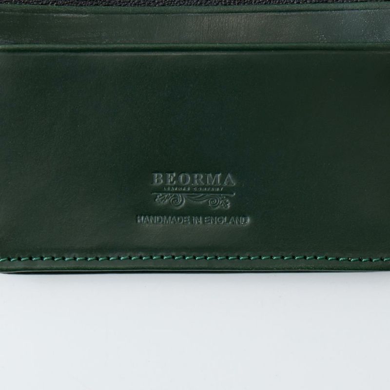 BEORMA LEATHER COMPANY (ベオーマレザーカンパニー) ブライドルレザー