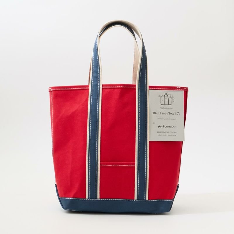 Barkoutsiders (バークアウトサイダーズ) デラックストート メンズ