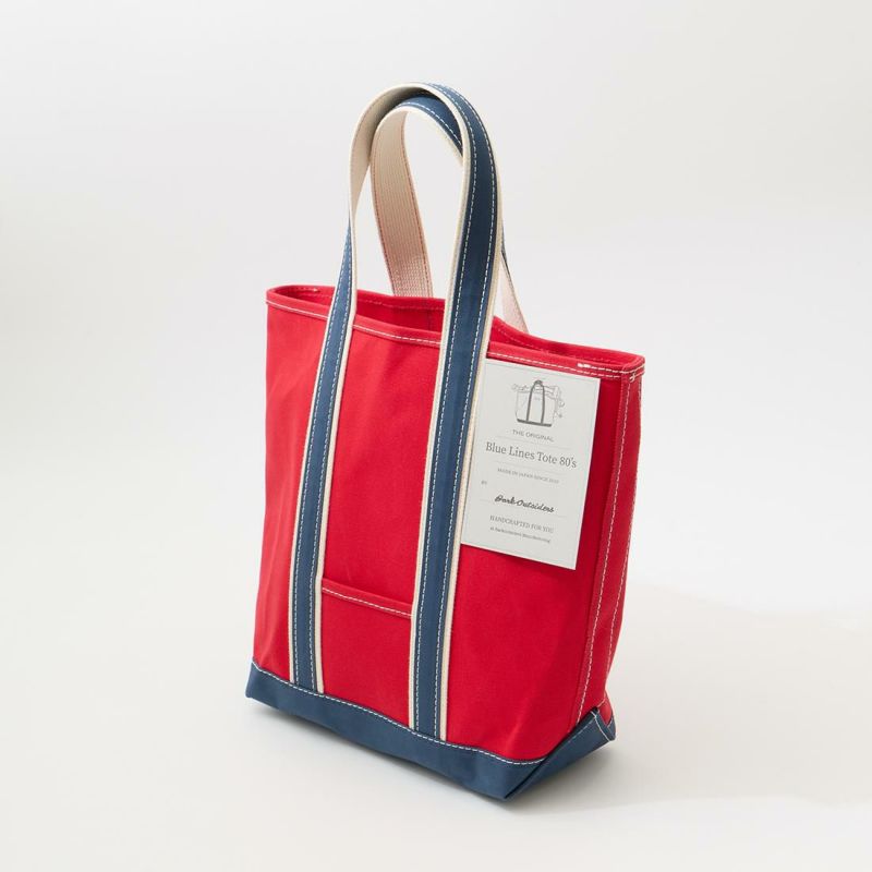 Barkoutsiders (バークアウトサイダーズ) デラックストート メンズ