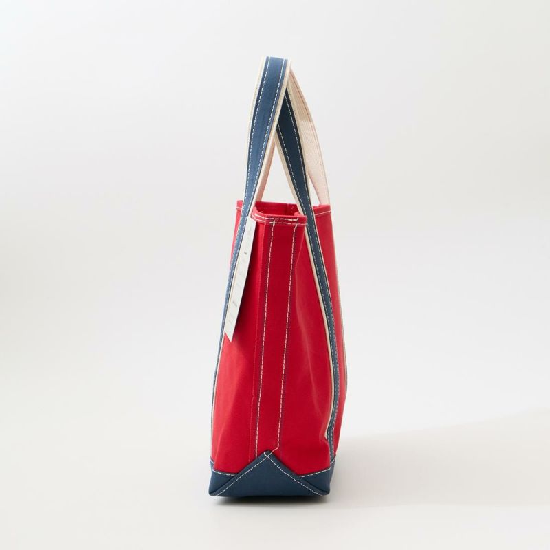 【美品】Barkoutsidersデラックストート 限定完売品 Blue Lines Tote 80's DX 