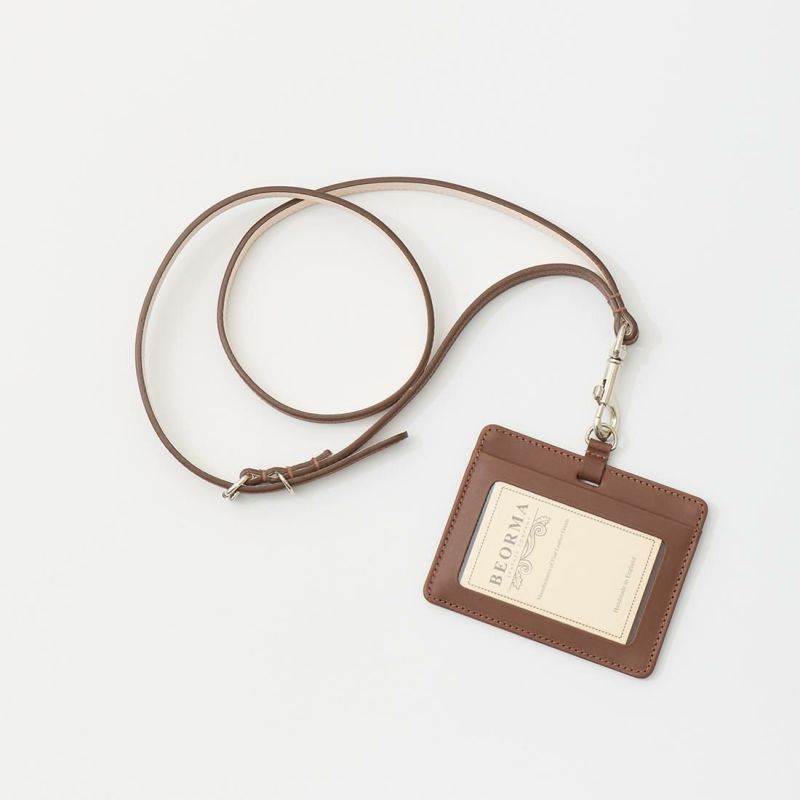 BEORMA LEATHER COMPANY (ベオーマレザーカンパニー) チェルシーレザー