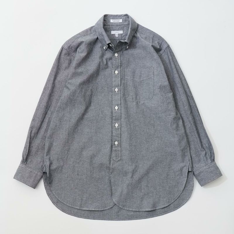 ENGINEERED GARMENTS (エンジニアドガーメンツ) SW003 19 CENTURY BD