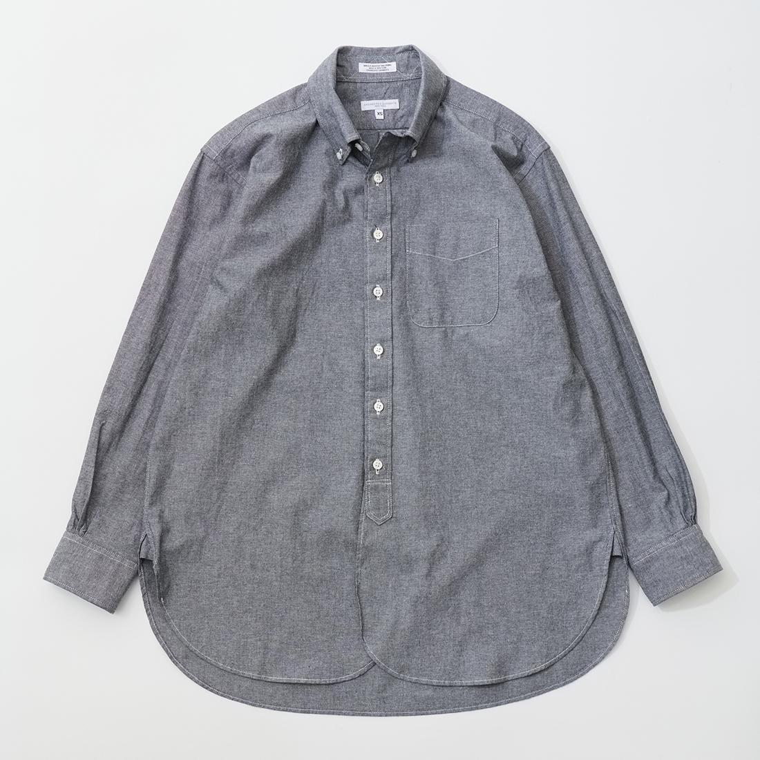 ENGINEERED GARMENTS エンジニアドガーメンツ 通販 通信販売