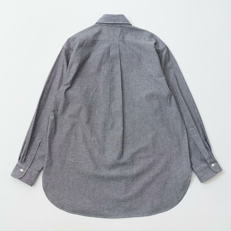 ENGINEERED GARMENTS (エンジニアドガーメンツ) SW003 19 CENTURY BD