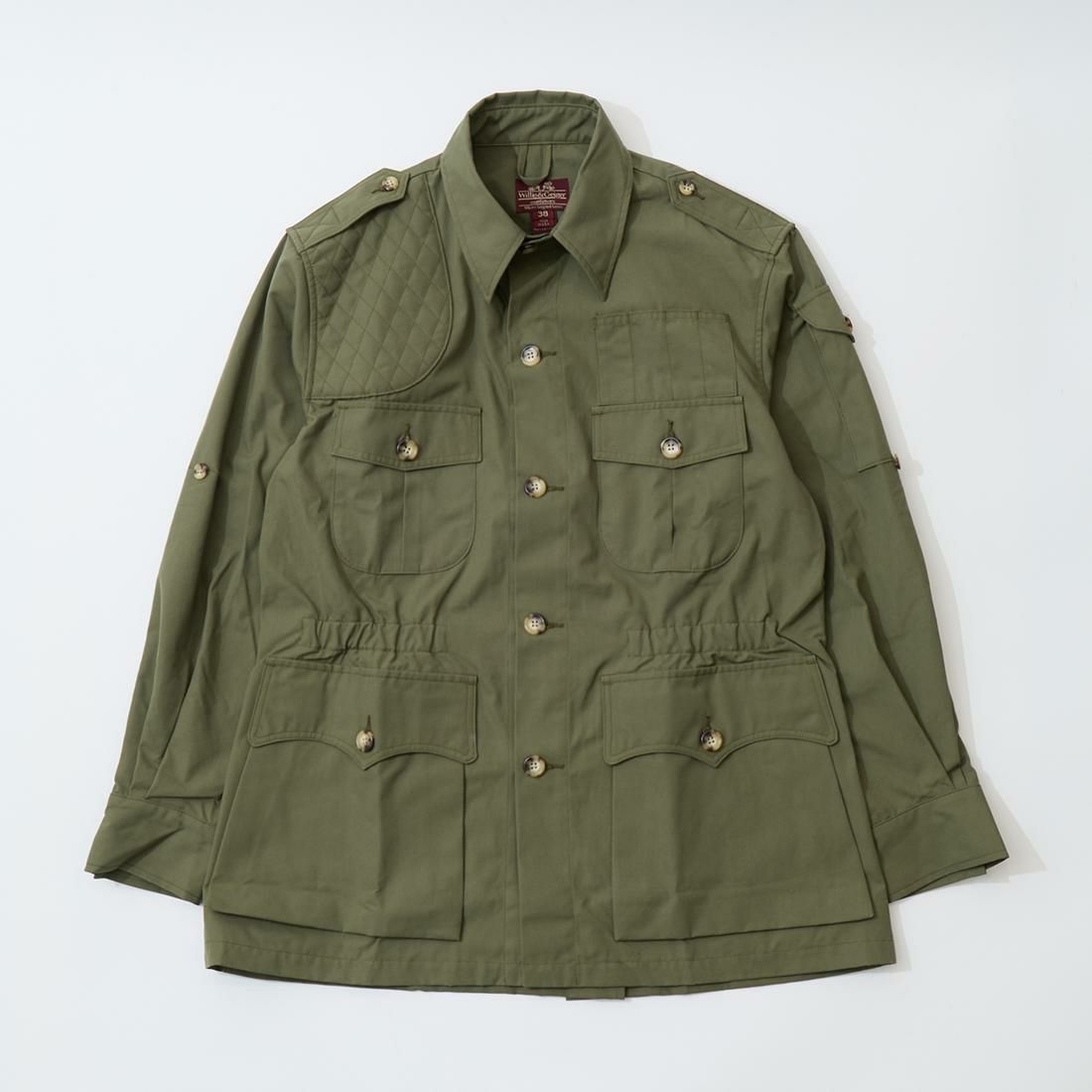 WILLIS & GEIGER ウィリスアンドガイガー,名古屋 メンズファッション セレクトショップ Explorer エクスプローラー