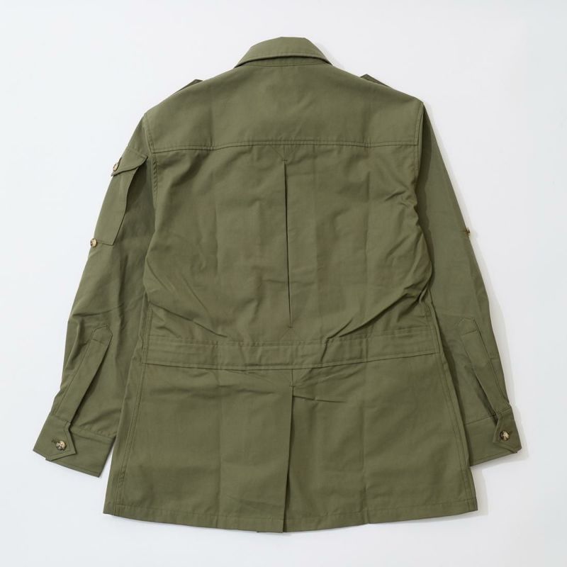 WILLIS & GEIGER (ウィリスアンドガイガー) 復刻版 ヘミングウェイ