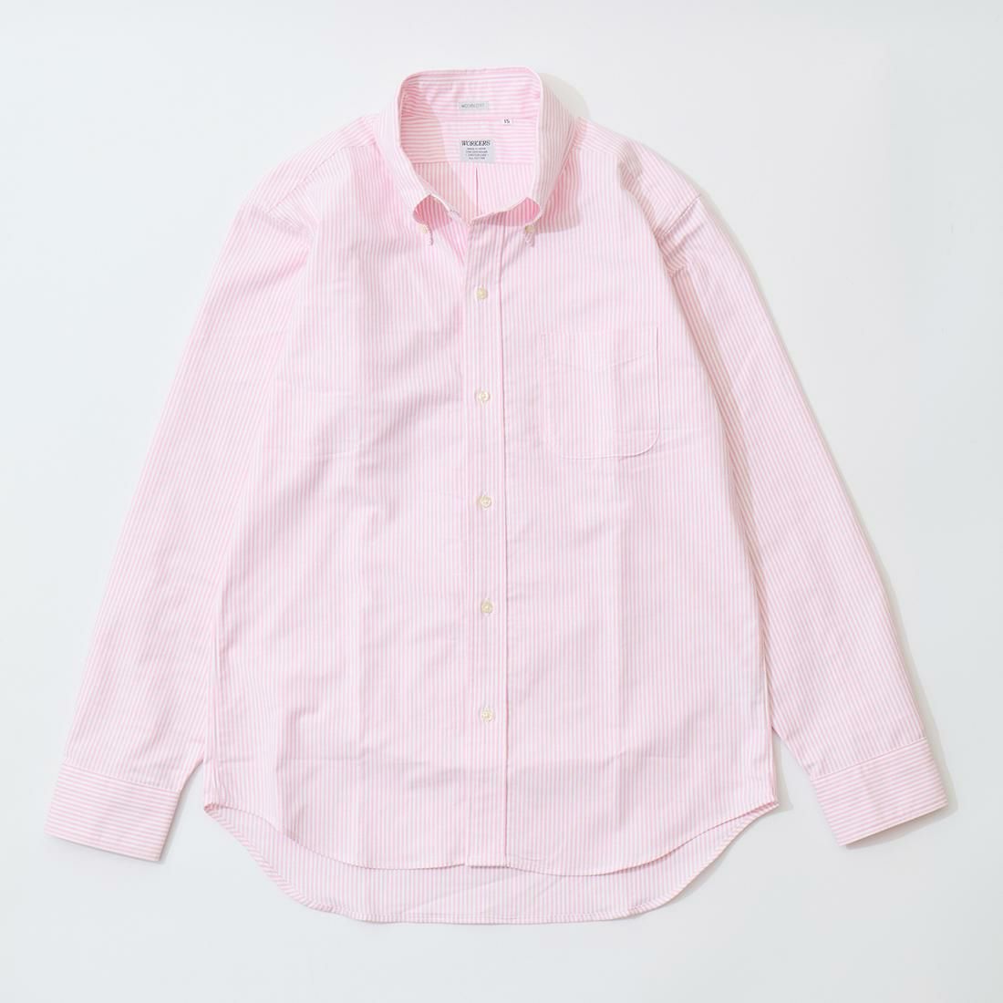 WORKERS ワーカーズ,名古屋 メンズファッション セレクトショップ Explorer エクスプローラー