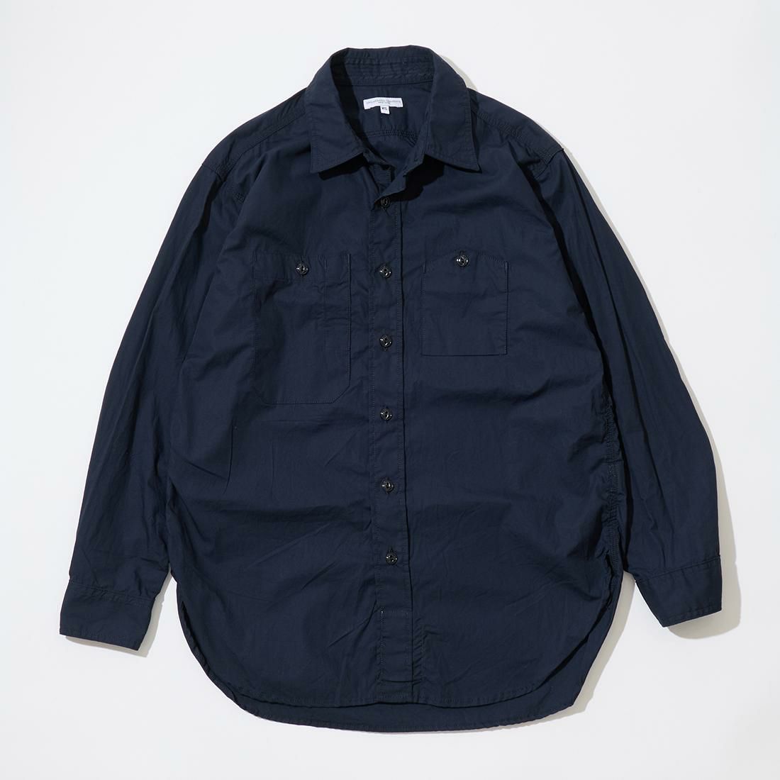ENGINEERED GARMENTS エンジニアドガーメンツ 通販 通信販売