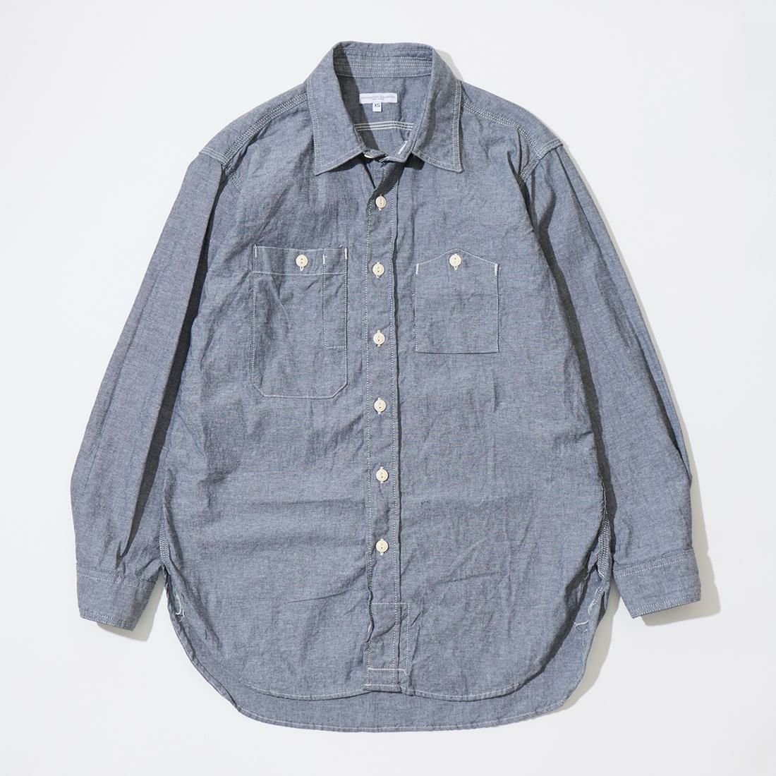 ENGINEERED GARMENTS エンジニアドガーメンツ,名古屋 メンズファッション セレクトショップ Explorer エクスプローラー