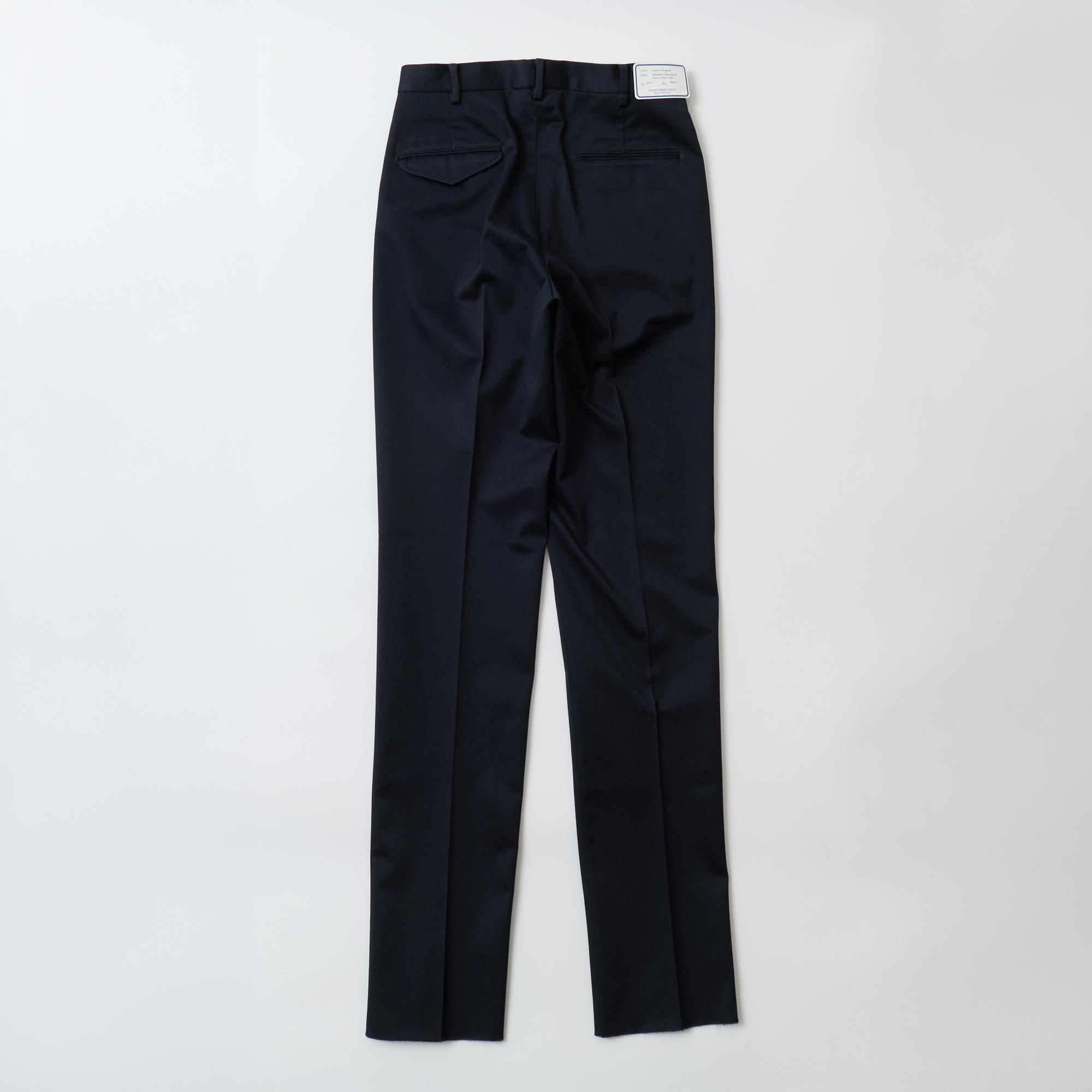 BARNSTORMER (バーンストーマー) エクスプローラー別注 メンズ