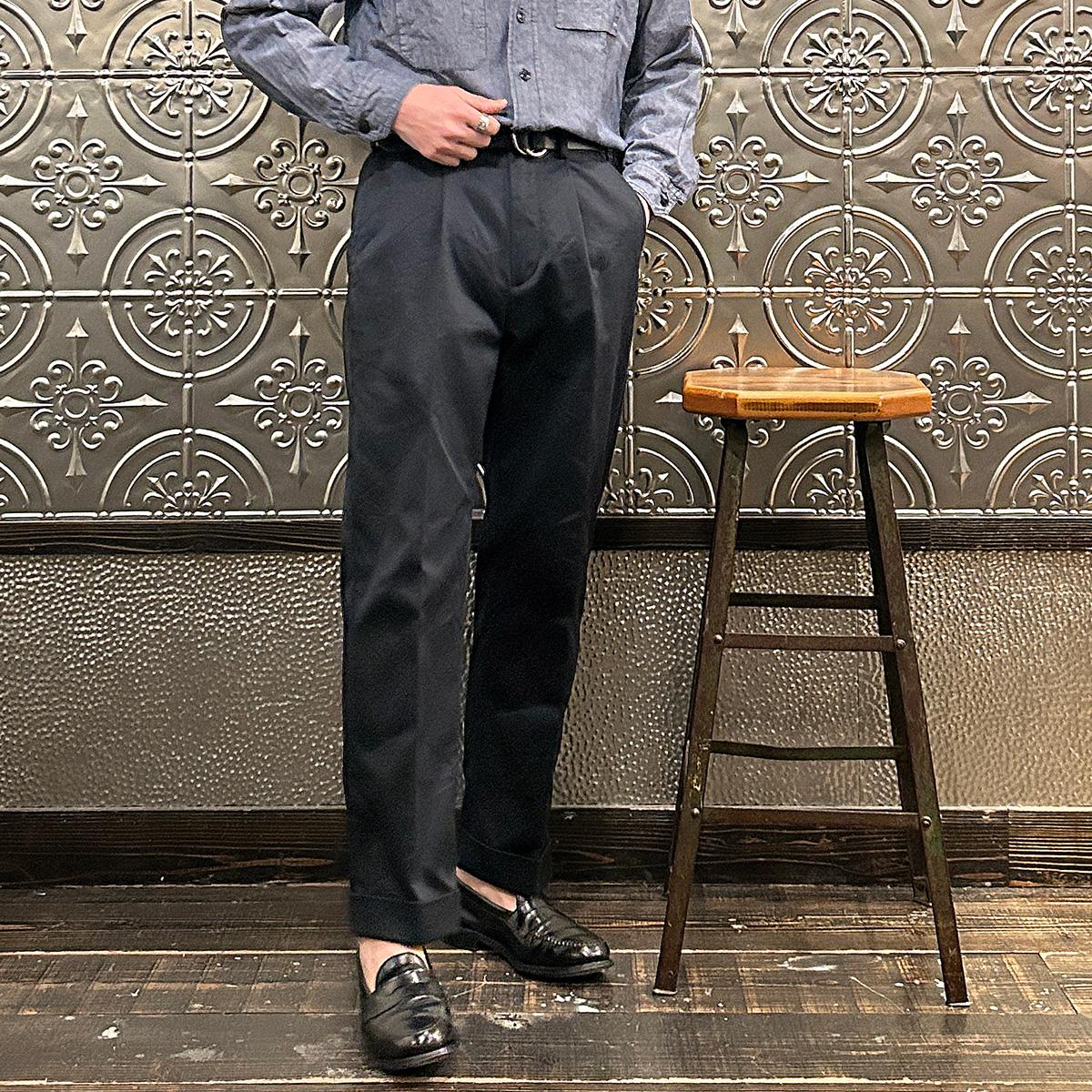 BARNSTORMER (バーンストーマー) エクスプローラー別注 メンズ