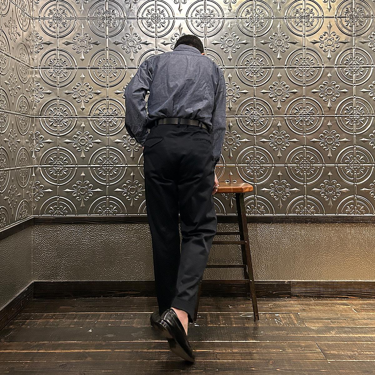 BARNSTORMER (バーンストーマー) エクスプローラー別注 メンズ