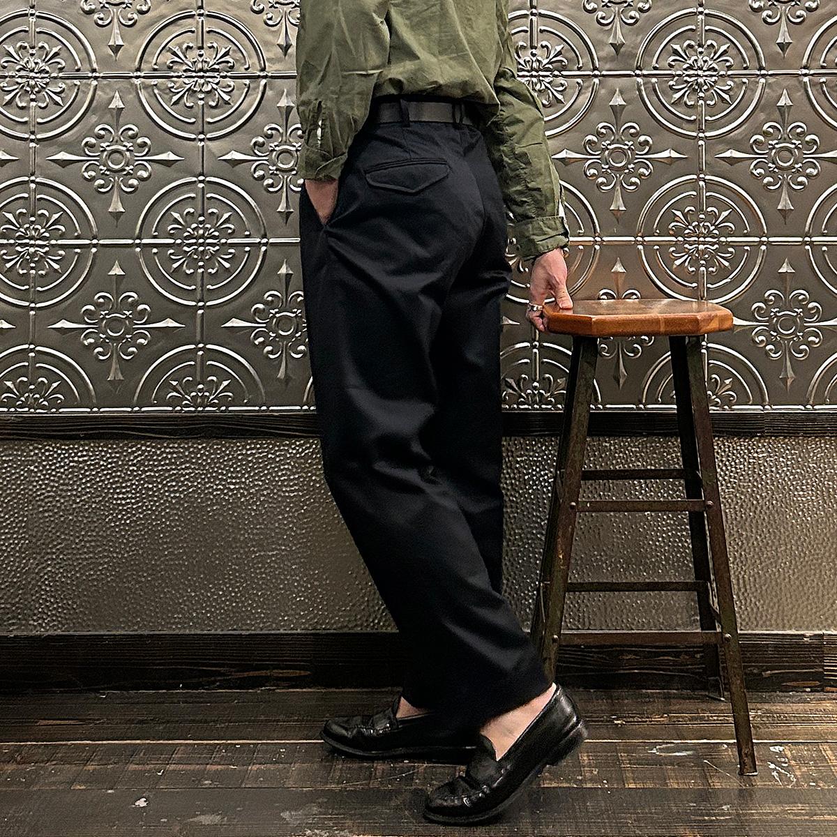 BARNSTORMER (バーンストーマー) エクスプローラー別注 メンズ