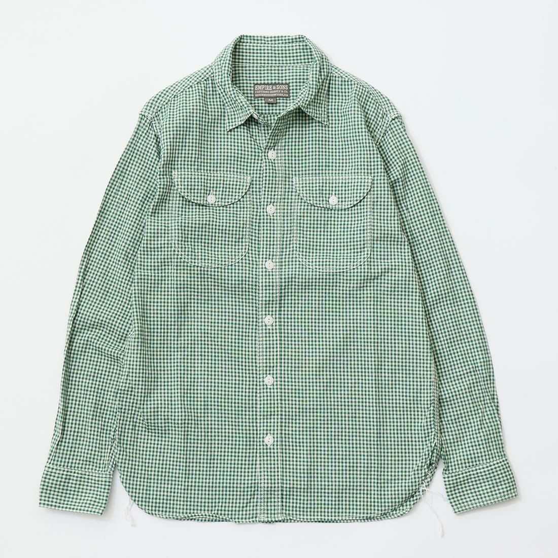 EMPIRE & SONS エンパイア アンド サンズ,名古屋 メンズファッション セレクトショップ Explorer エクスプローラー