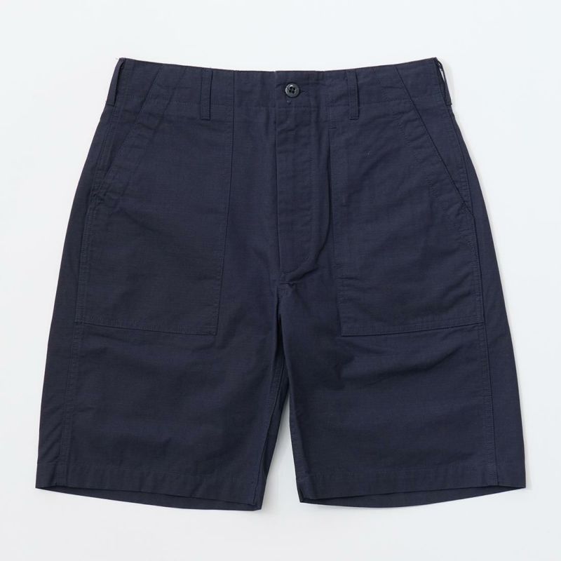 ENGINEERED GARMENTS (エンジニアドガーメンツ) SW275 FATIGUE SHORT