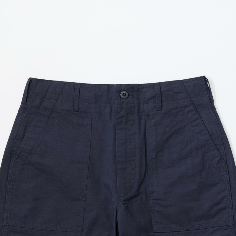 ENGINEERED GARMENTS (エンジニアドガーメンツ) SW275 FATIGUE SHORT