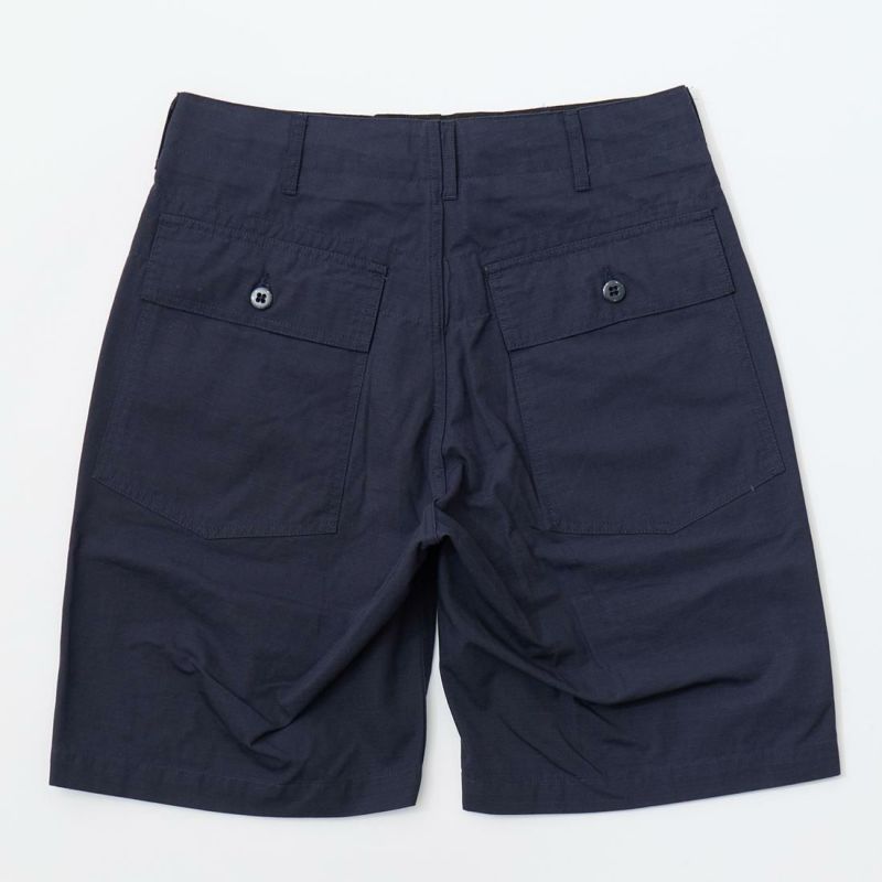 ENGINEERED GARMENTS (エンジニアドガーメンツ) SW275 FATIGUE SHORT