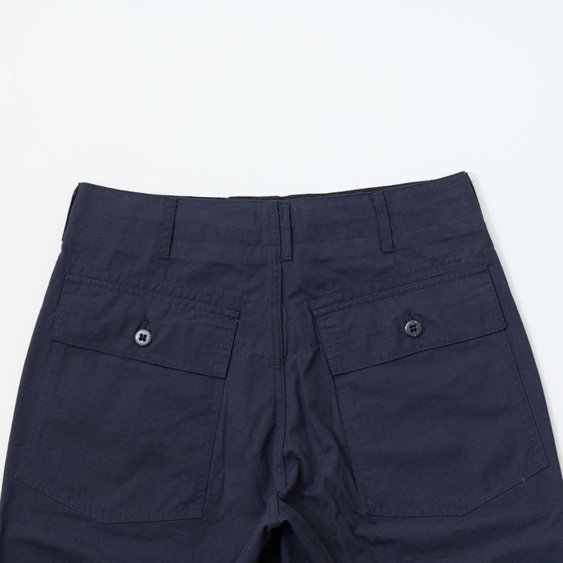 ENGINEERED GARMENTS (エンジニアドガーメンツ) SW275 FATIGUE SHORT