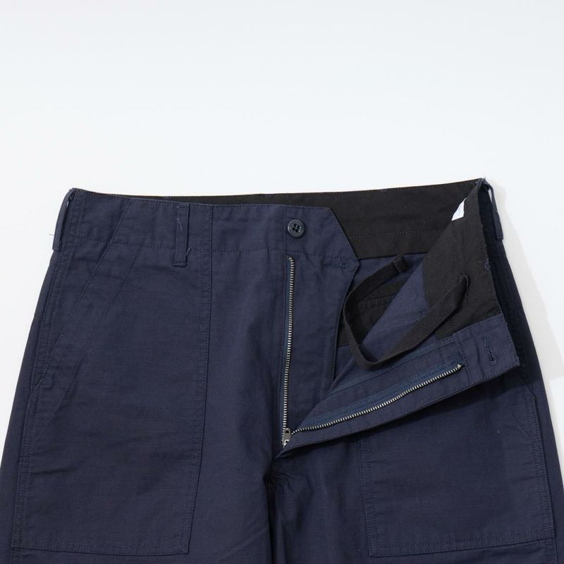 ENGINEERED GARMENTS (エンジニアドガーメンツ) SW295 FATIGUE PANT