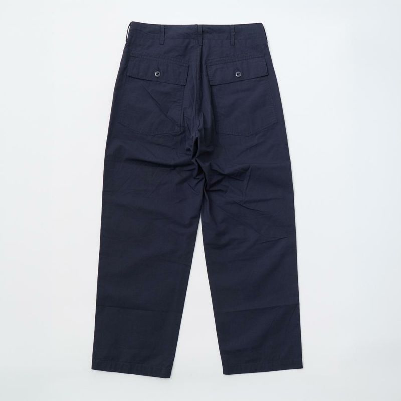 ENGINEERED GARMENTS (エンジニアドガーメンツ) SW295 FATIGUE PANT