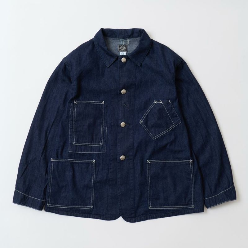 POST OVERALLS (ポストオーバーオールズ) スウィートベア3