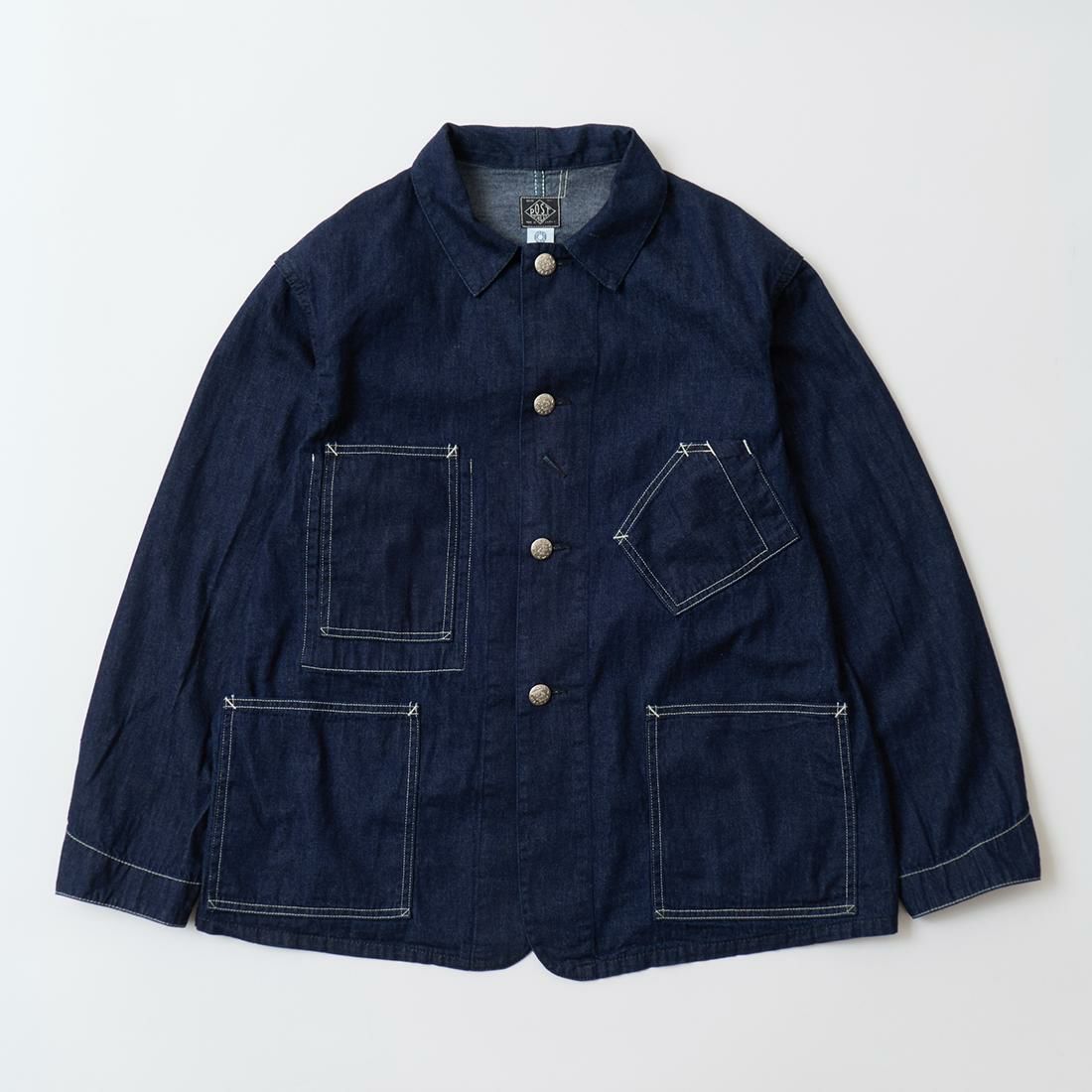 POST OVERALLS ポストオーバーオールズ,名古屋 メンズファッション セレクトショップ Explorer エクスプローラー