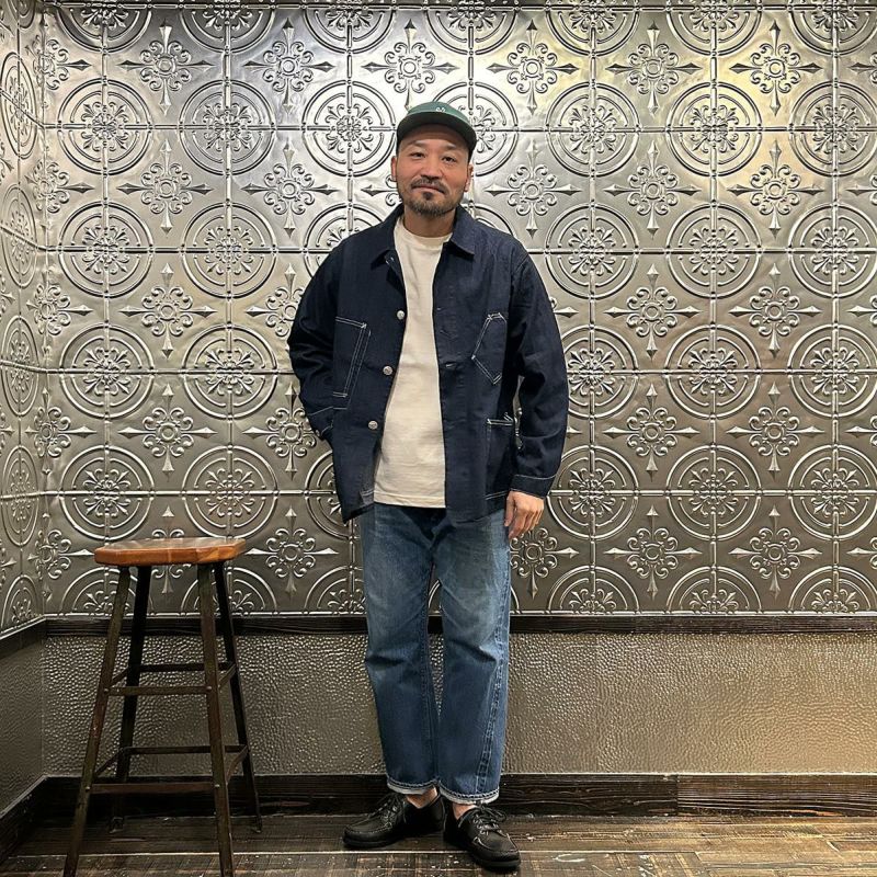 POST OVERALLS (ポストオーバーオールズ) スウィートベア3