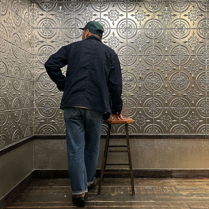 POST OVERALLS (ポストオーバーオールズ) スウィートベア3