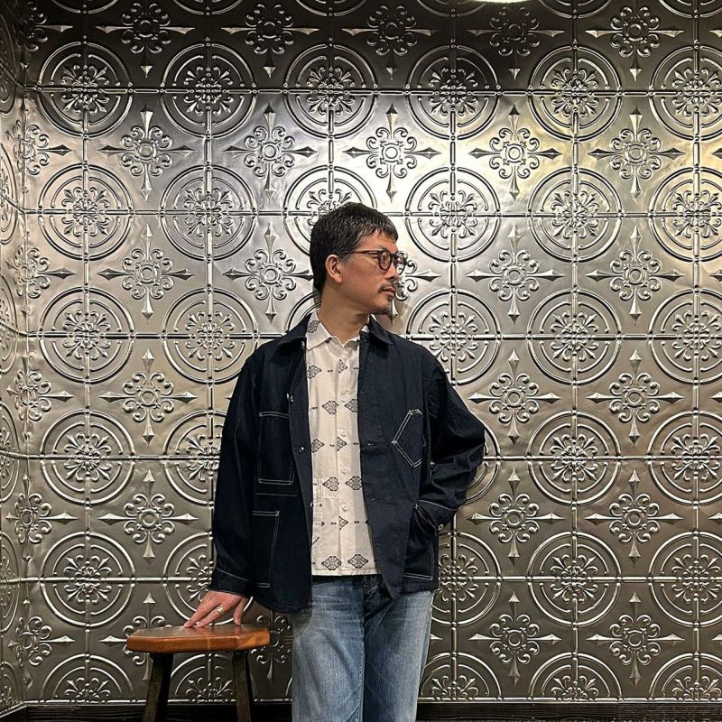 POST OVERALLS (ポストオーバーオールズ) スウィートベア3