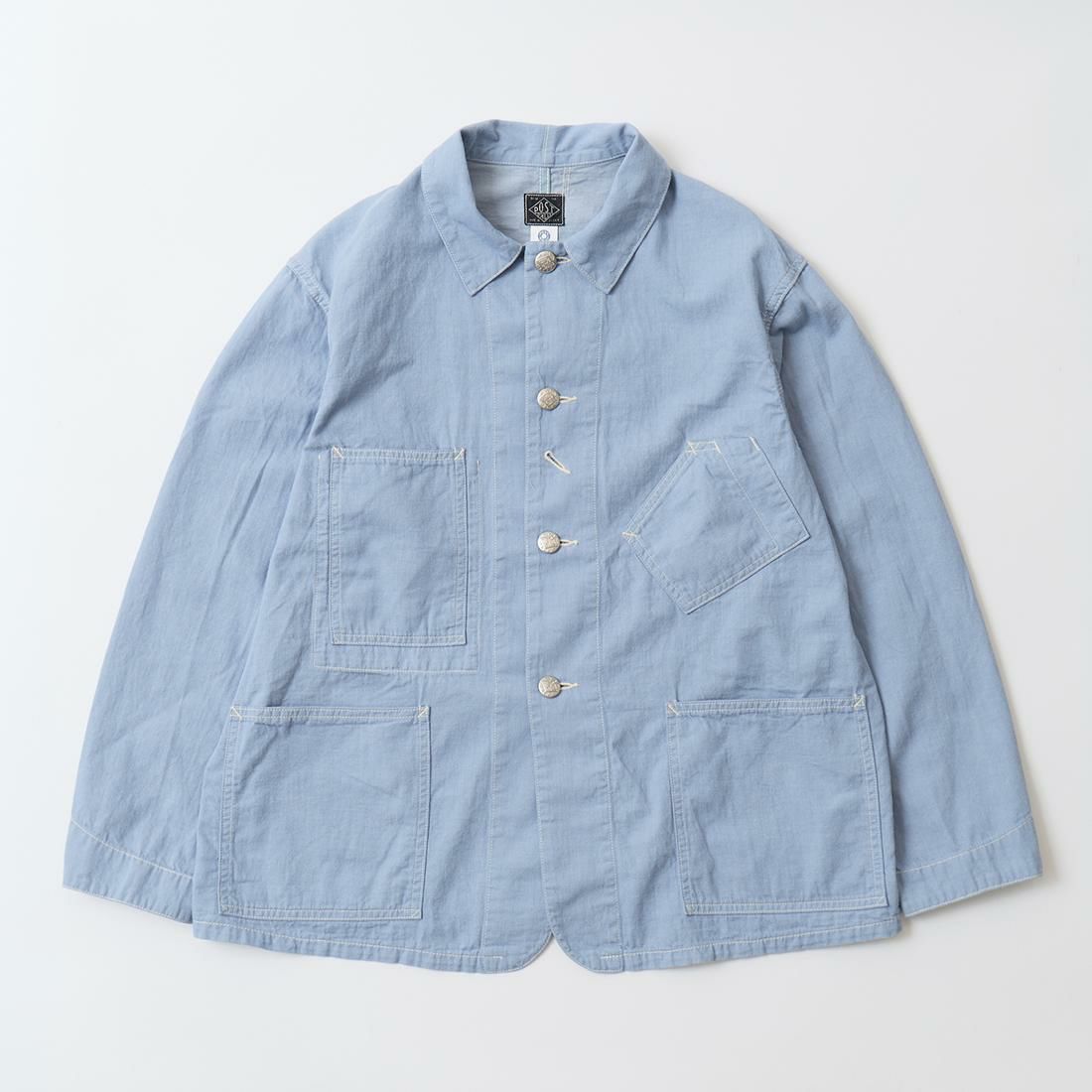 POST OVERALLS ポストオーバーオールズ,名古屋 メンズファッション セレクトショップ Explorer エクスプローラー