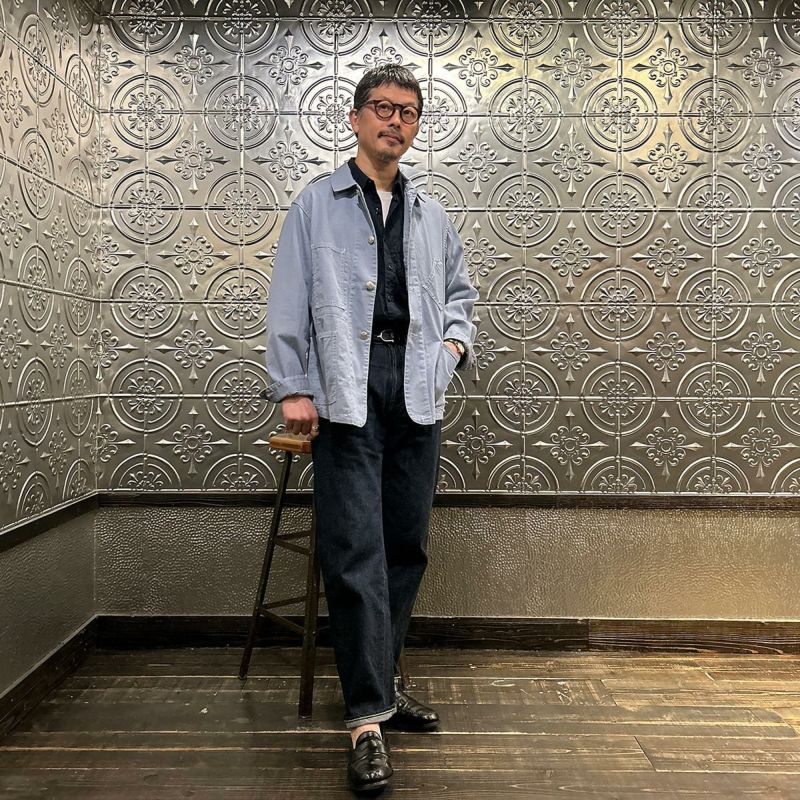 POST OVERALLS (ポストオーバーオールズ) スウィートベア3