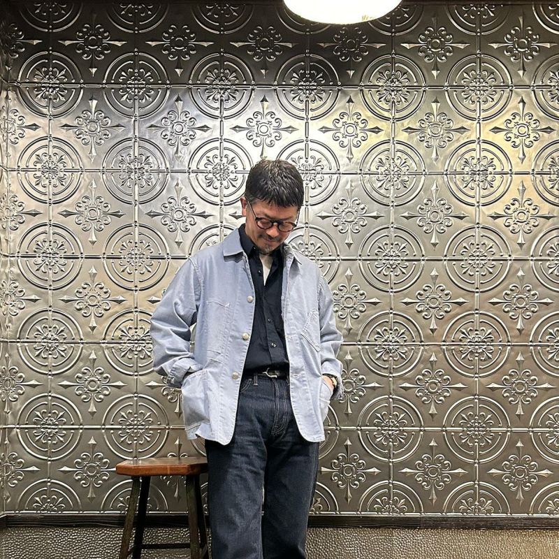 POST OVERALLS (ポストオーバーオールズ) スウィートベア3