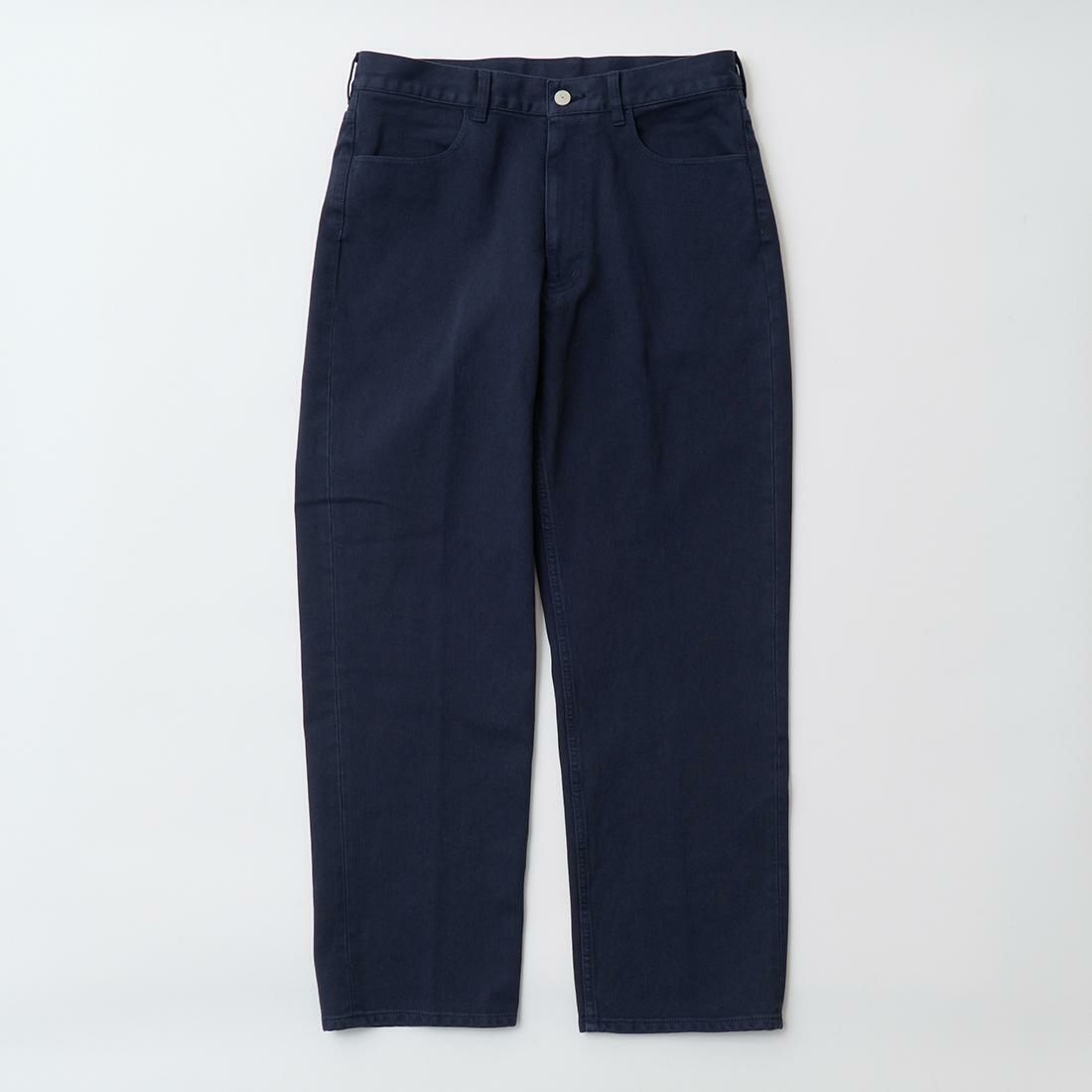 D.C.WHITE (ディーシーホワイト) キャンパス ピケトラウザー メンズ 通販