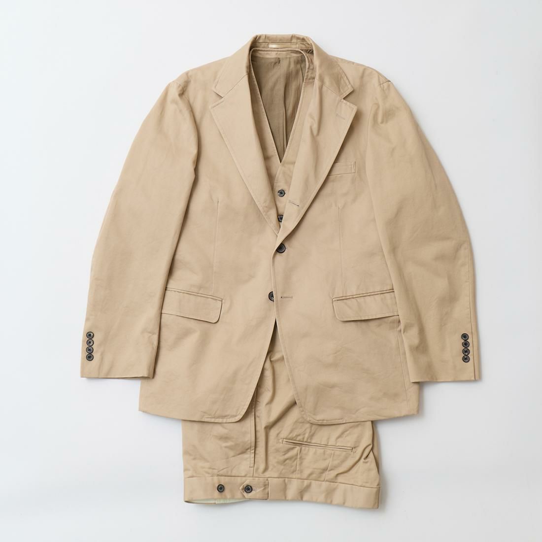 D.C. WHITE ディーシーホワイト,名古屋 メンズファッション セレクトショップ Explorer エクスプローラー