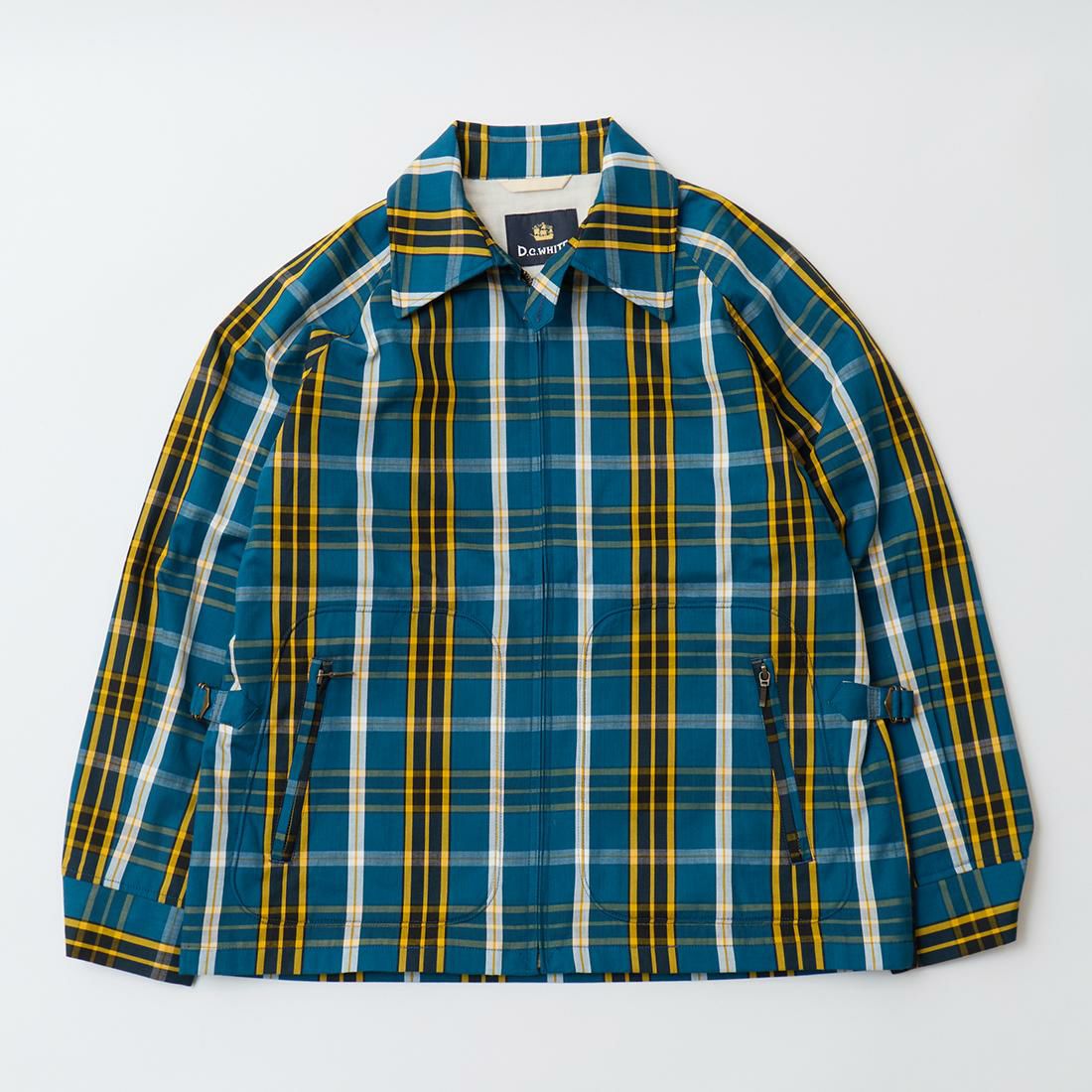 D.C. WHITE ディーシーホワイト,名古屋 メンズファッション セレクトショップ Explorer エクスプローラー