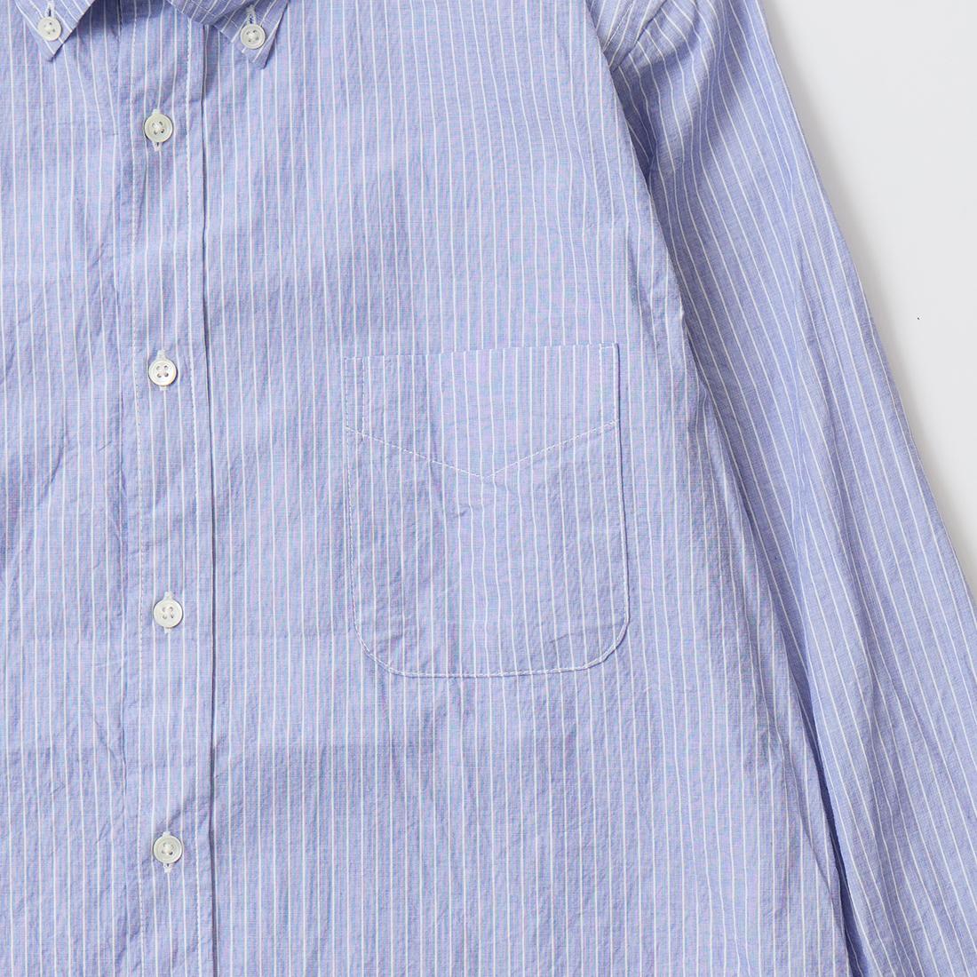 KEATON CHASE USA キートンチェイスユーエスエー ボタンダウン