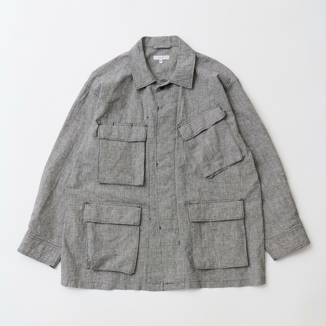 ENGINEERED GARMENTS エンジニアドガーメンツ 通販 通信販売